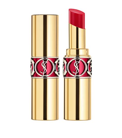 rouge a levre ysl volupte shine|ysl rouge volupte shine 139.